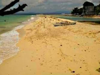 Pamilacan Island Tourist Inn And Restaurant Бохол Экстерьер фото
